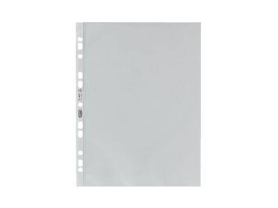 ELBA Premium - Schutzhülle - für A4 - durchsichtig (Packung mit 100)