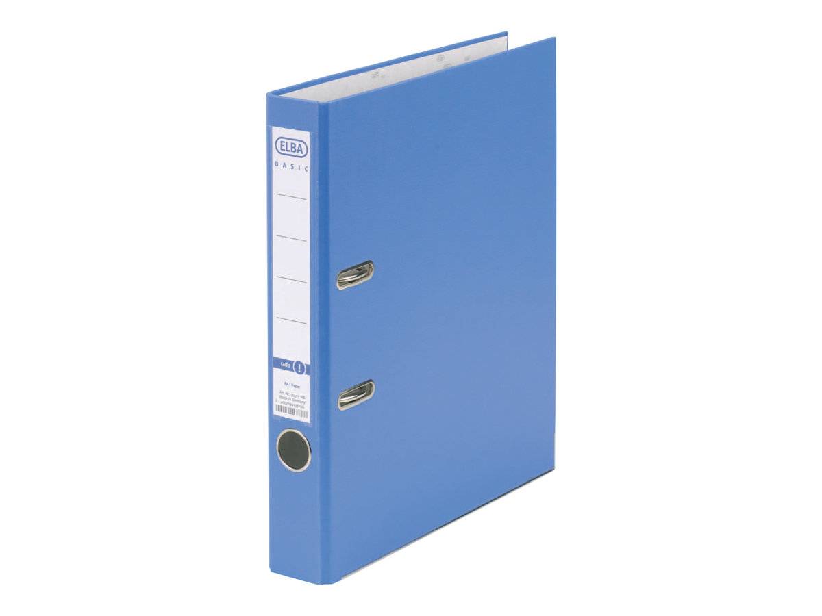 ELBA Smart - Aktenordner - Rückenbreite: 50 mm