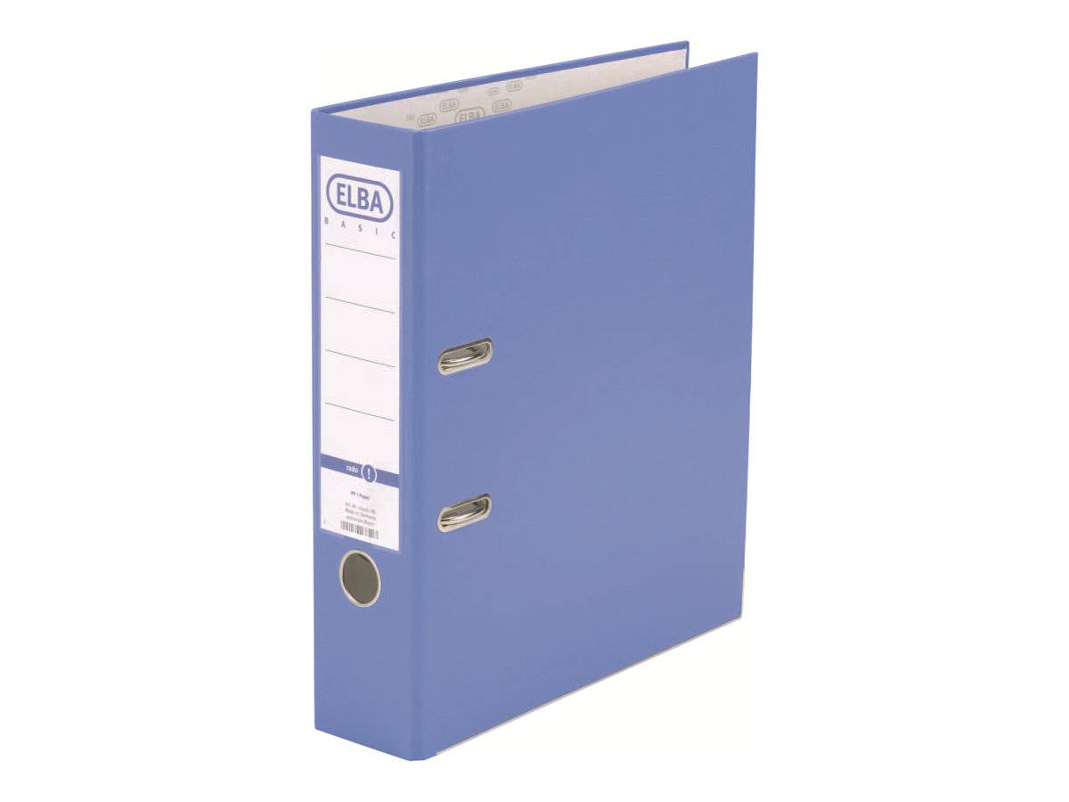 ELBA Smart - Aktenordner - Rückenbreite: 80 mm