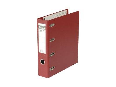 ELBA Rado Plast - Aktenordner - Rückenbreite: 75 mm