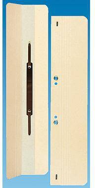 ELBA Ösenhefter 100091774 DIN A4 250g Manilakarton ch 25 St./Pack.