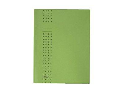 ELBA chic - Aktenmappe mit 3 Klappen - für A4