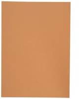 Elba 100091654, A4, Karton, Orange, 100 Blätter, 250 g/m², 230 mm