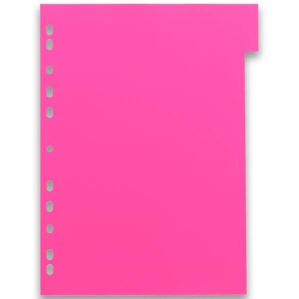 ELBA myColour - Trennelement - 12 Teile - für A4