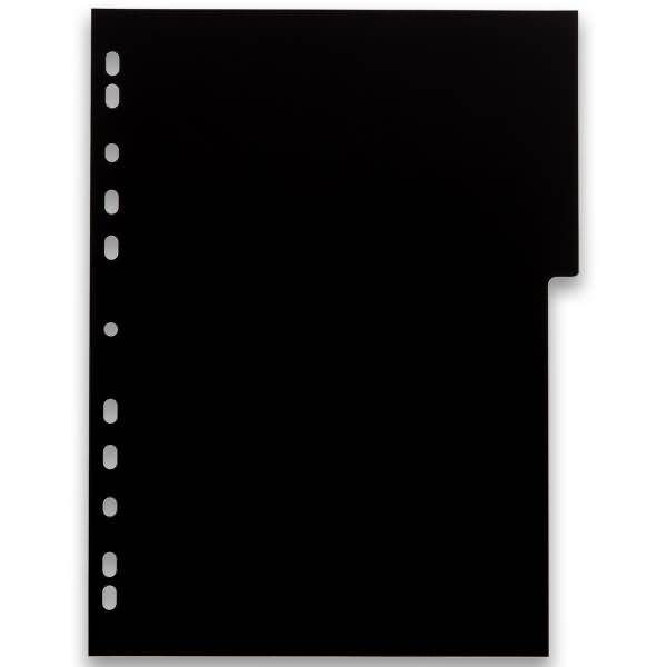 ELBA myColour - Trennelement - 12 Teile - für A4