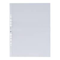 HAMELIN - Oxford 100460995, 300 x 420 (A3), Transparent, Polypropylen (PP), Matt, Porträt, Oben