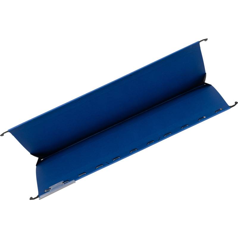 ELBA Hängetasche chic ULTIMATE, DIN A4, dunkelblau