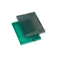 ELBA Sammelbox hawai, Füllhöhe: 40 mm, DIN A4, sortiert gepackt zu 9 Stück