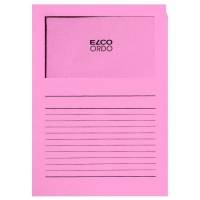 Elco Ordo Cassico 220 x 310 mm - Pink - A4 - Classico 220 x 310 mm - 120 g/m2 -