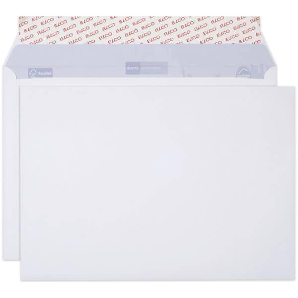 Briefumschläge Proclima Box C4 weiß Haftklebung Innendruck 120 g/qm VE=250 Stück
