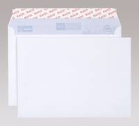 Elco 38886, C5 (162 x 229 mm), Weiß, Papier, 100 g/m², 162 mm, 229 mm