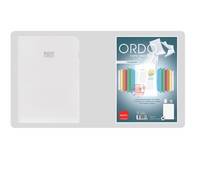 Elco 73696.14 - Transparent - 220 mm - 310 mm - Sichtmappe Elco Ordo transparent