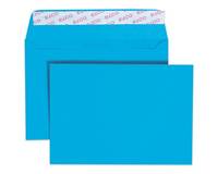 Elco 74634.32 - C6 (114 x 162 mm) - Blau - Forest Stewardship Council (FSC) - Co