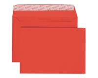 Elco 74634.92, C6 (114 x 162 mm), Rot, Forest Stewardship Council (FSC)