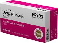 Epson - Magenta - Original - Tintenpatrone - für Discproducer PP-100