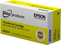Epson - Gelb - Original - Tintenpatrone - für Discproducer PP-100