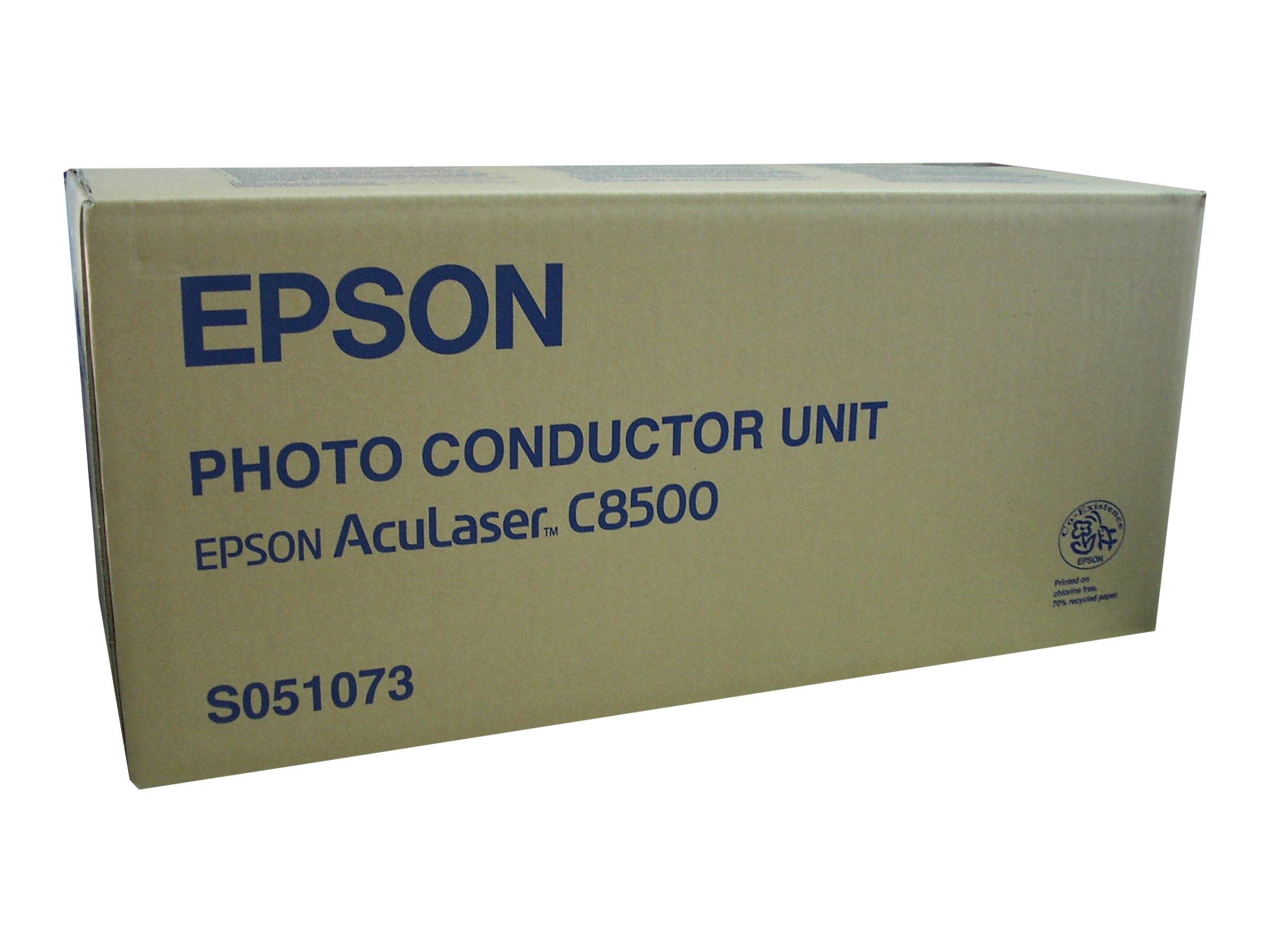 Epson - Fotoleitereinheit - für AcuLaser C8500