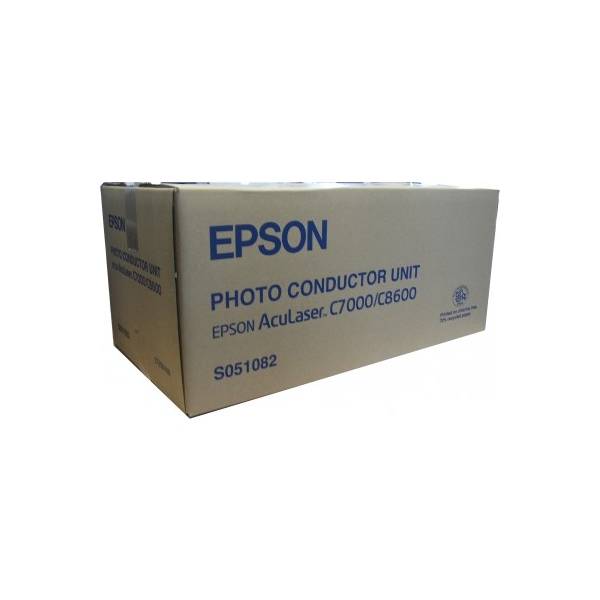 Epson Fotoleitereinheit - für AcuLaser C8600 - C8600PS - C8600PSDT