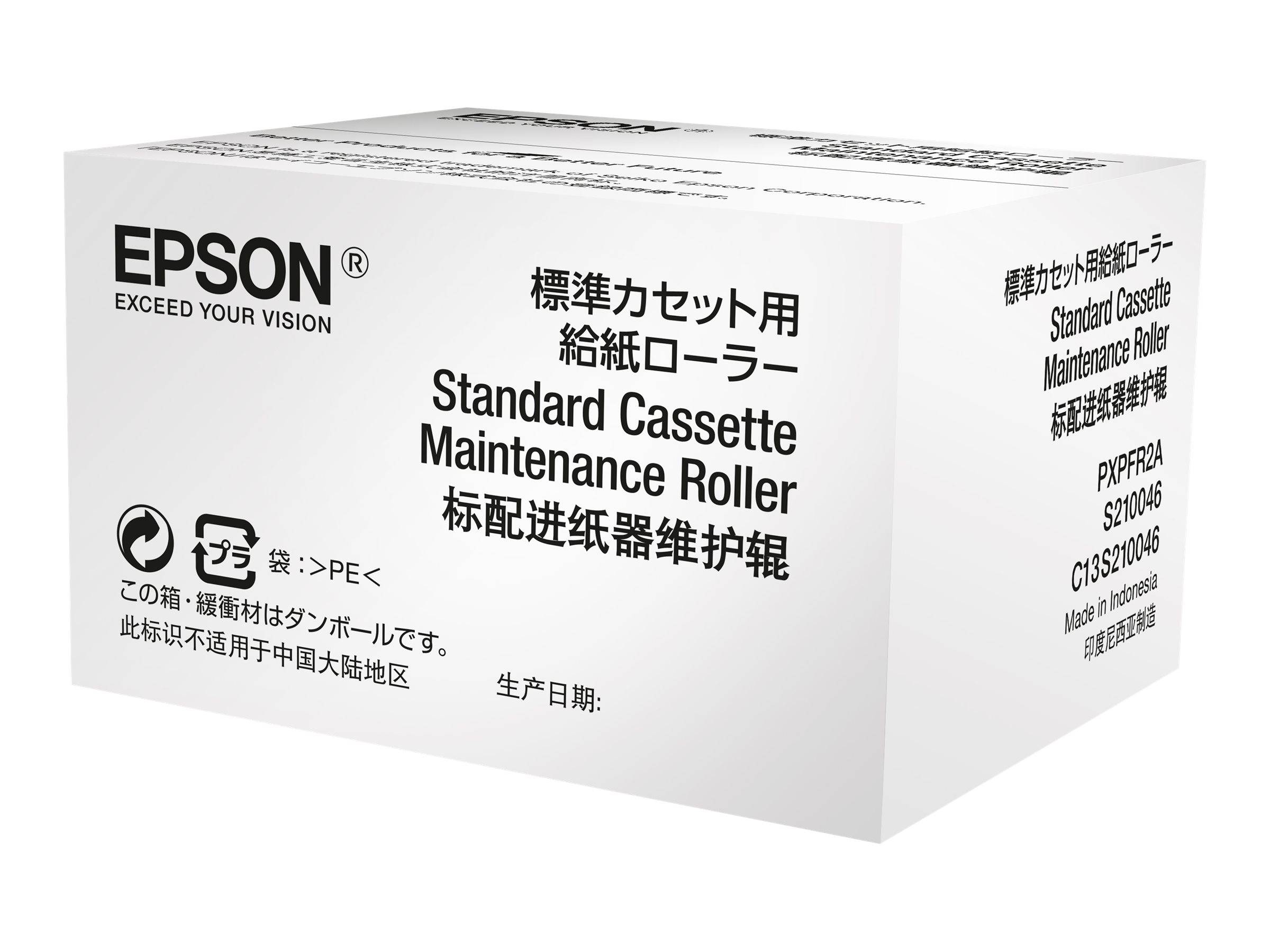 Epson - Druckerkassette Wartungsroller - für WorkForce Pro WF-6090