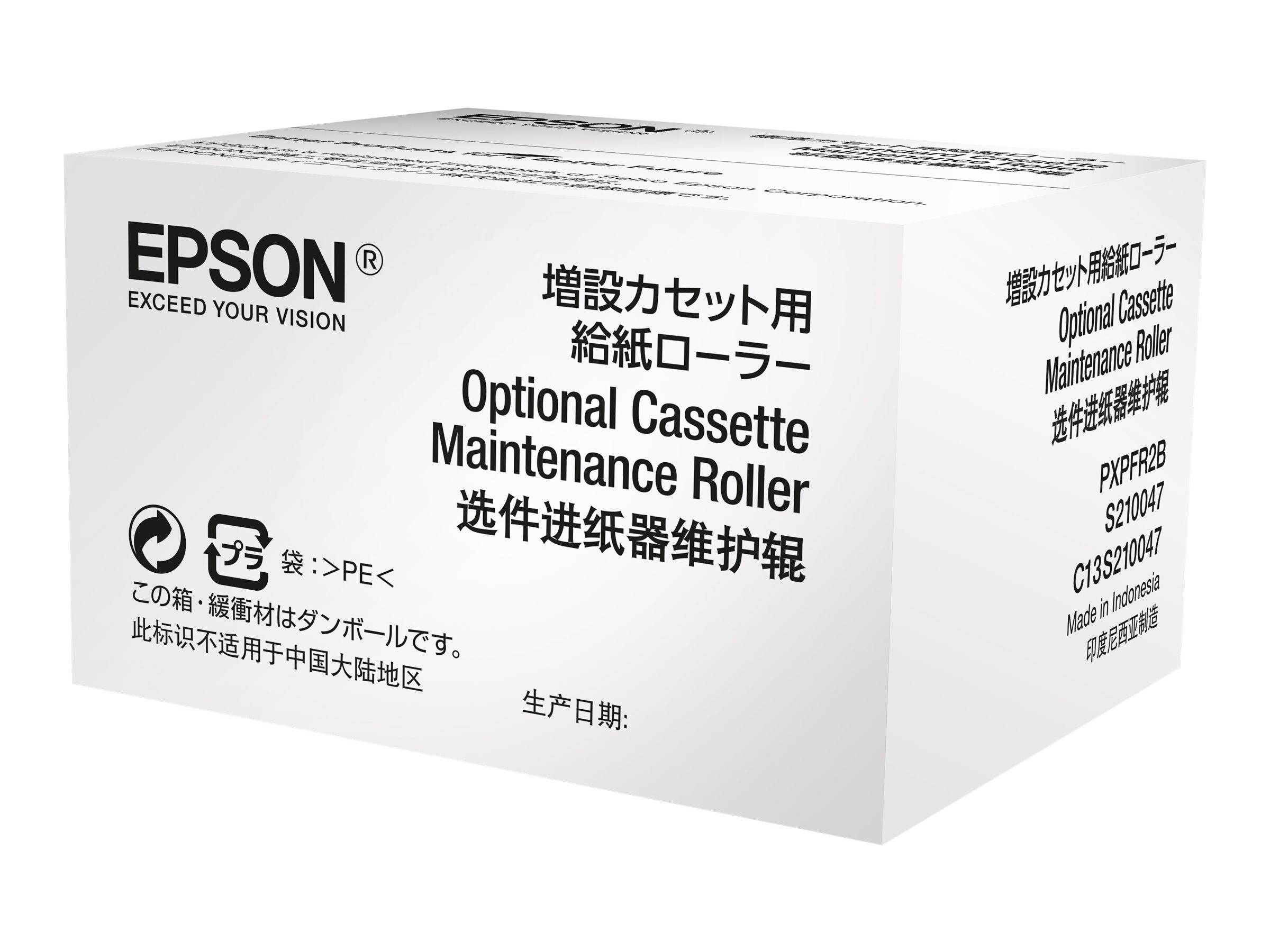 Epson - Druckerkassette Wartungsroller - für WorkForce Pro WF-6090