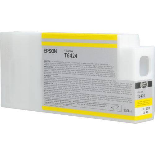 Epson - 150 ml - Gelb - Original - Tintenpatrone