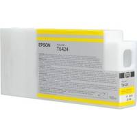 Epson - 150 ml - Gelb - Original - Tintenpatrone