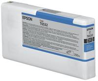 Epson - 200 ml - Cyan - Original - Tintenpatrone