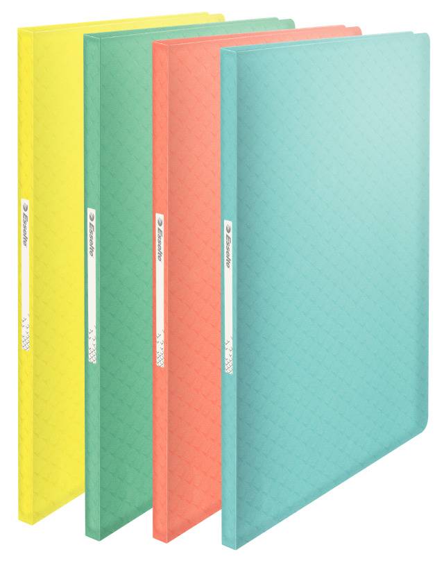 Sichtbuch Colour'Breeze