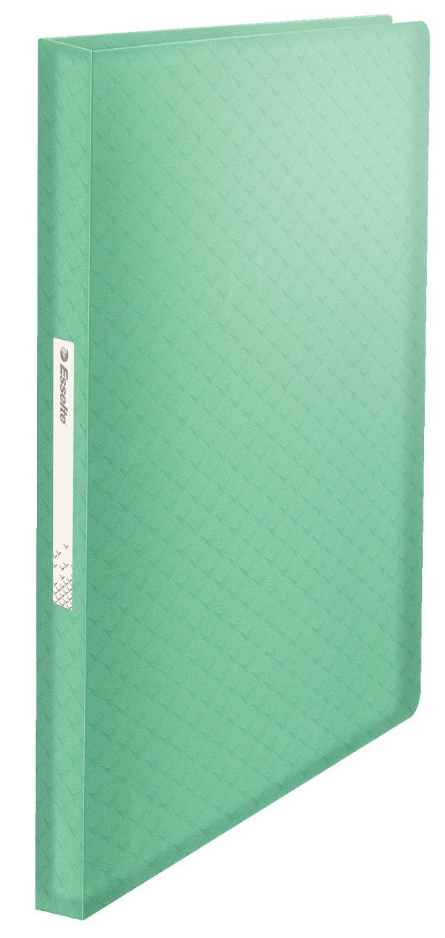 Sichtbuch Colour'Breeze