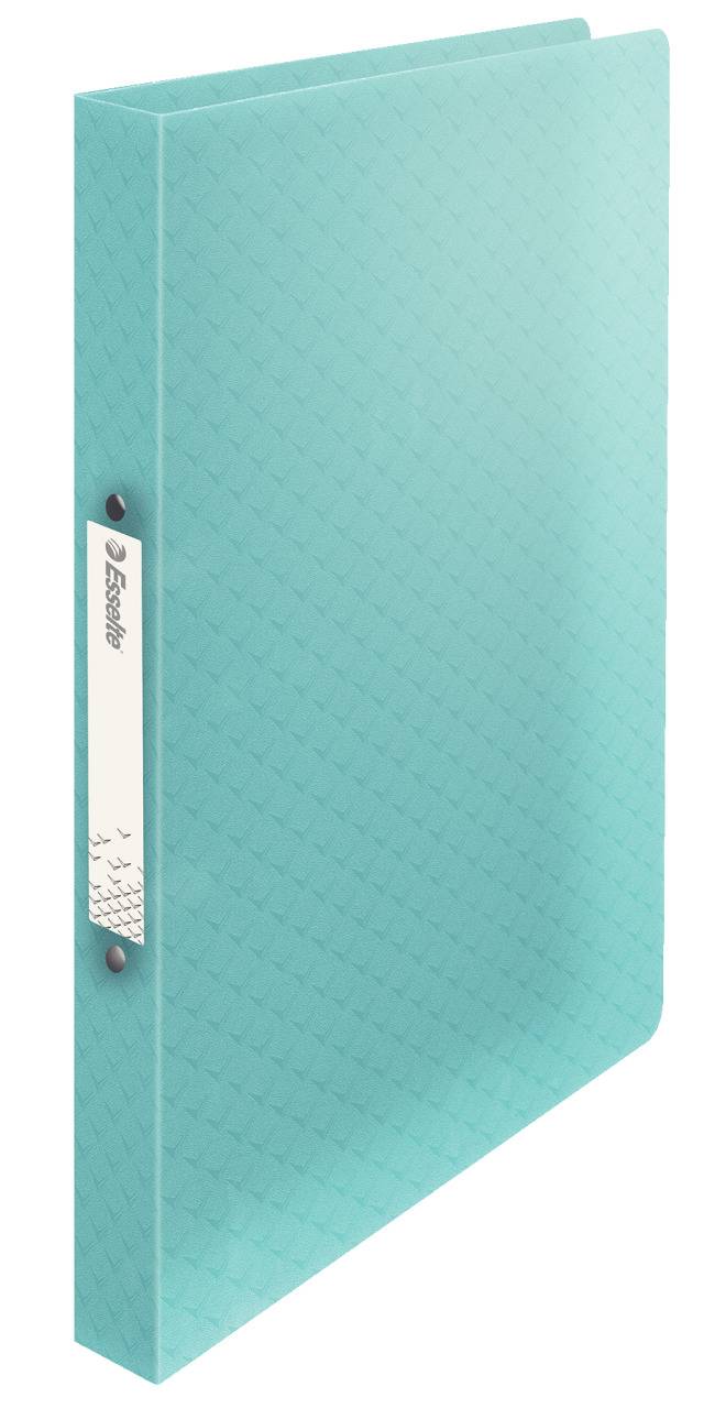 Ringbuch Colour'Breeze Softcover