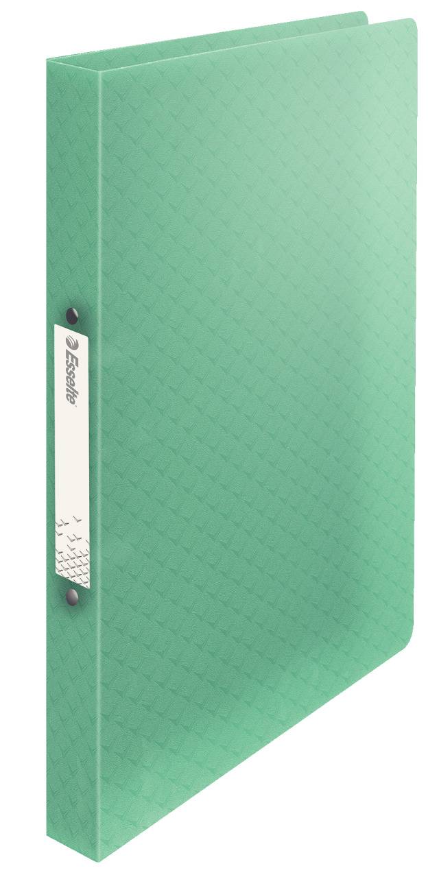 Ringbuch Colour'Breeze Softcover