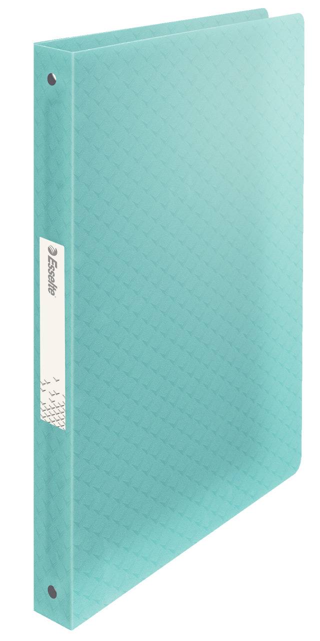 Ringbuch Colour'Breeze Softcover