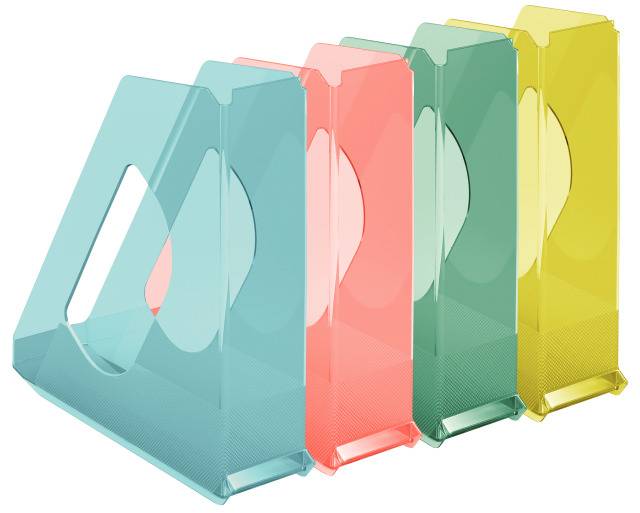 Stehsammler Colour'Breeze