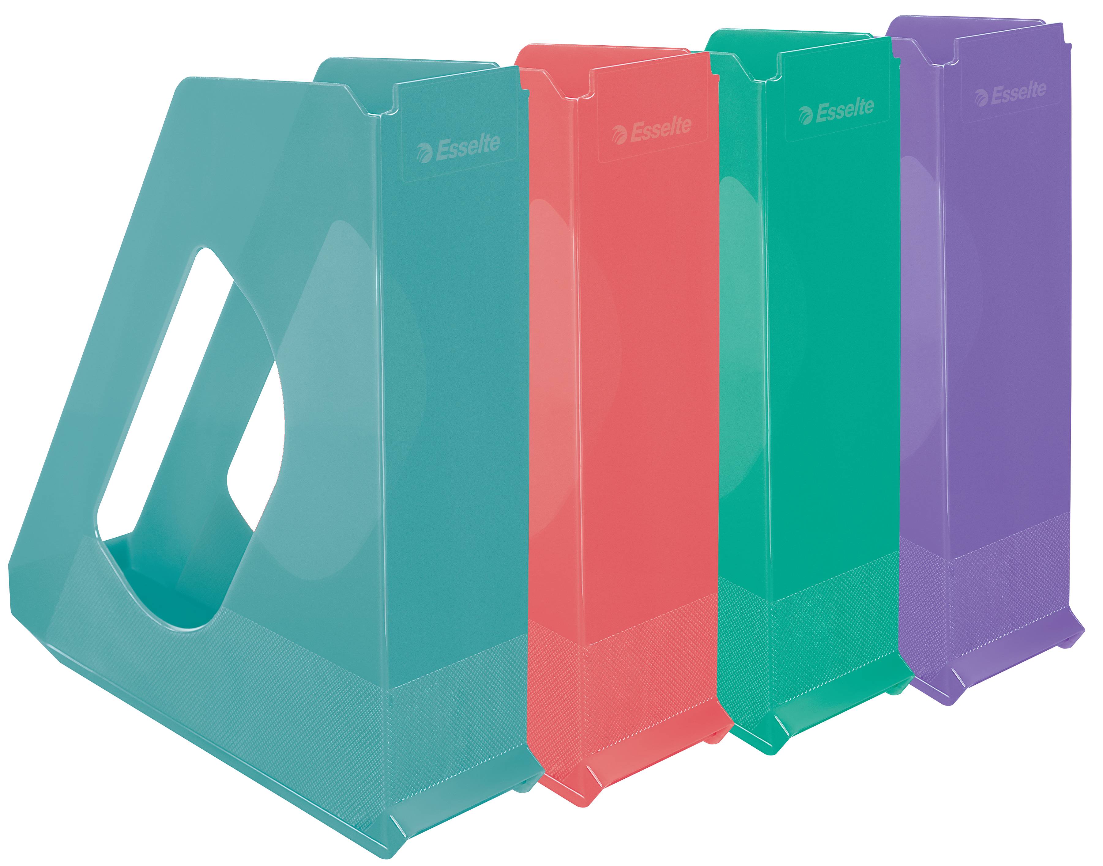 Stehsammler Colour'Breeze