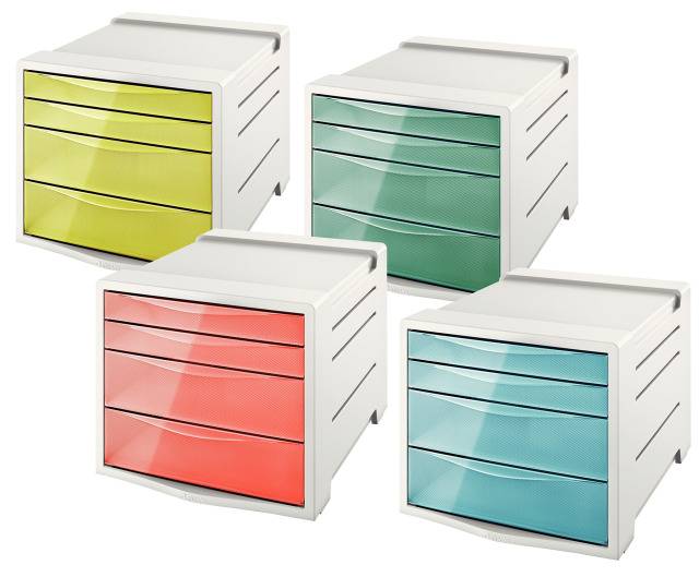 Schubladenbox Colour'Breeze