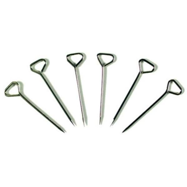 Triangel-Nadeln VE=100 Stück