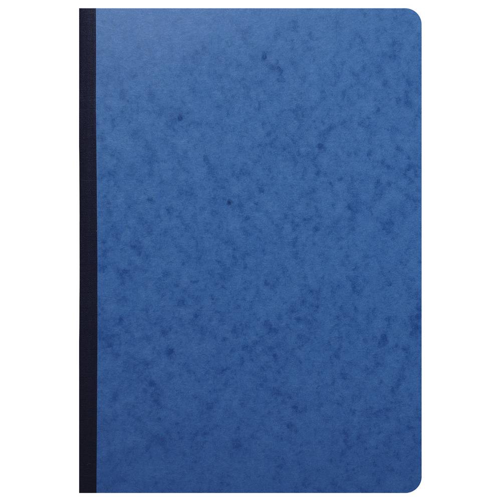 Exacompta Mehrkolonnenheft 2 Spalten 1 Seite 34 Zeilen 40 Blatt 110g A4 17020E