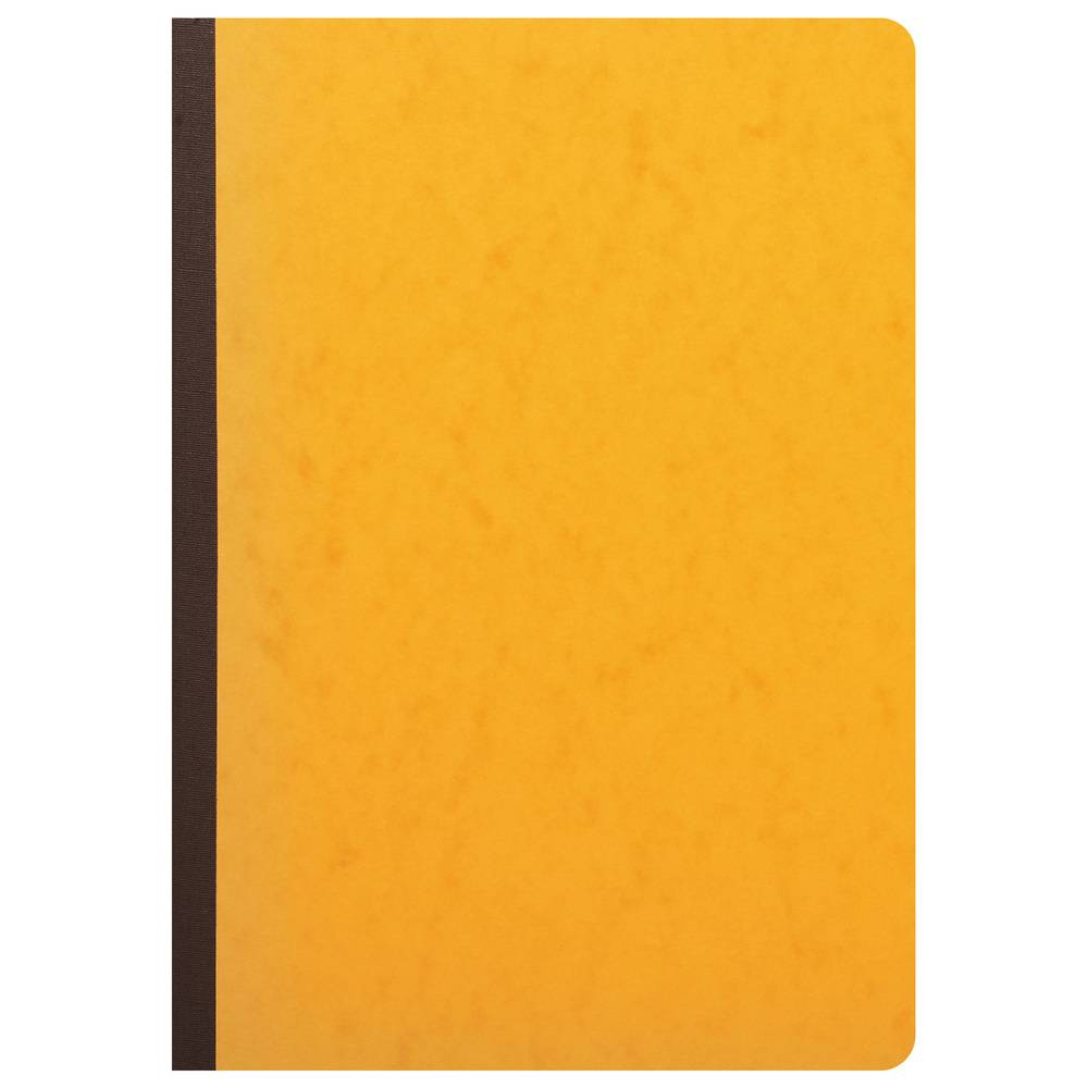 Exacompta Mehrkolonnenheft 3 Spalten 1 Seite 34 Zeilen 40 Blatt 110g A4 17030E