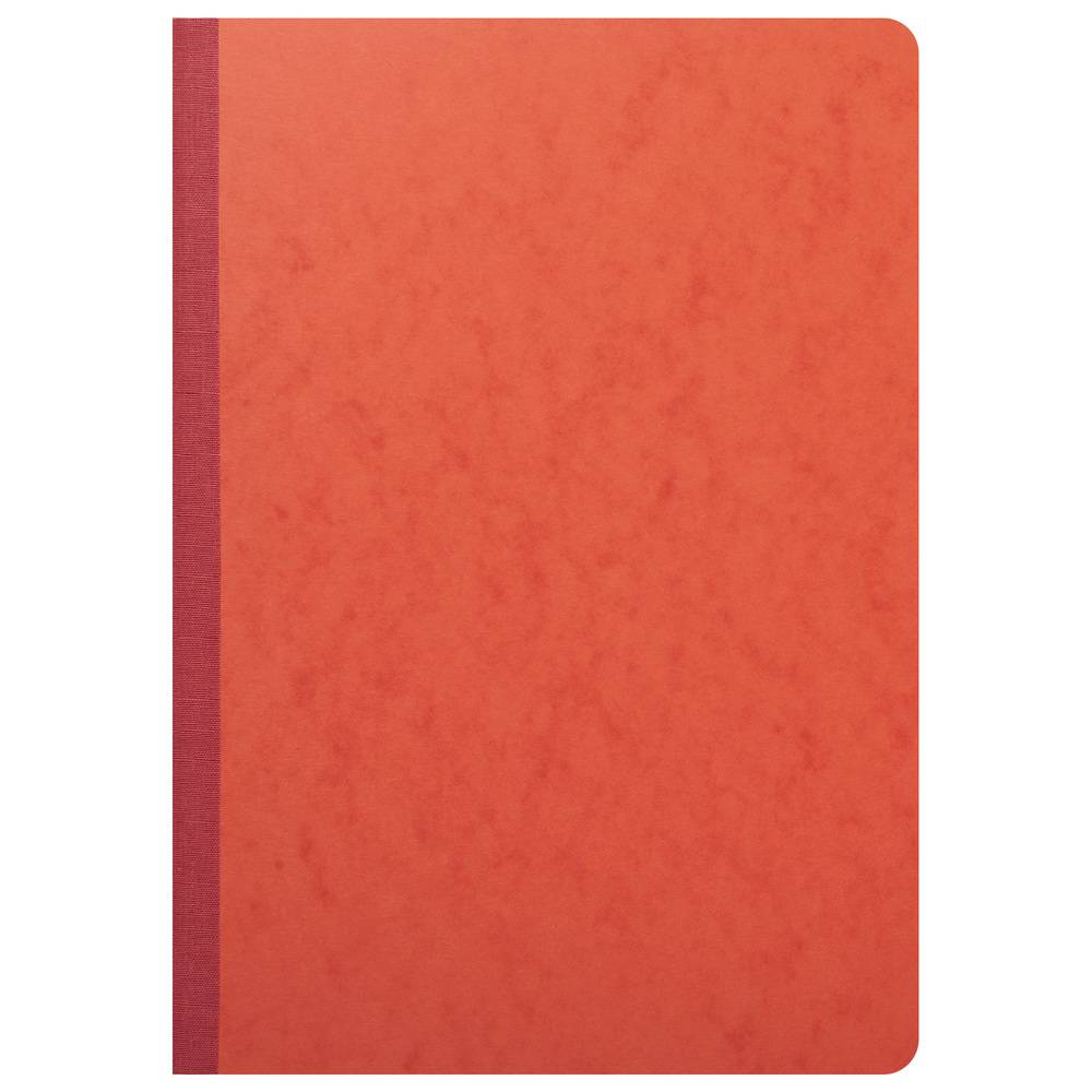 Exacompta Mehrkolonnenheft 4 Spalten 1 Seite 34 Zeilen 40 Blatt 110g A4 17040E