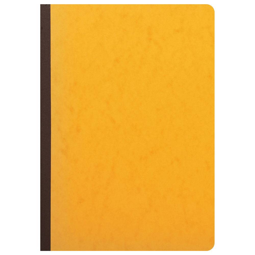 Exacompta Mehrkolonnenheft 4 Spalten 1 Seite 34 Zeilen 40 Blatt 110g A4 17040E