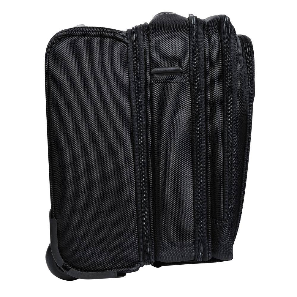 Exacompta Exactive, Business-Trolley Exatrolley - Schwarz - 18534E