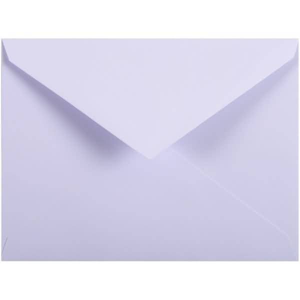 Umschläge Diploma 128x172mm VE=25 Stück weiß