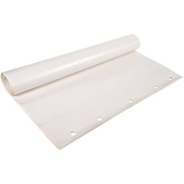 Flipchartblock Standard 65x100cm blanko 60g/qm VE=48 Blatt