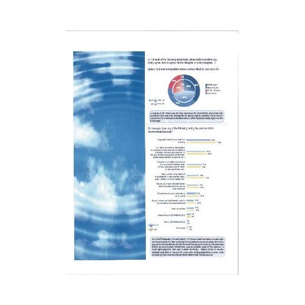 Dokumentenhüllen A4 PP 120my VE=10 Stück