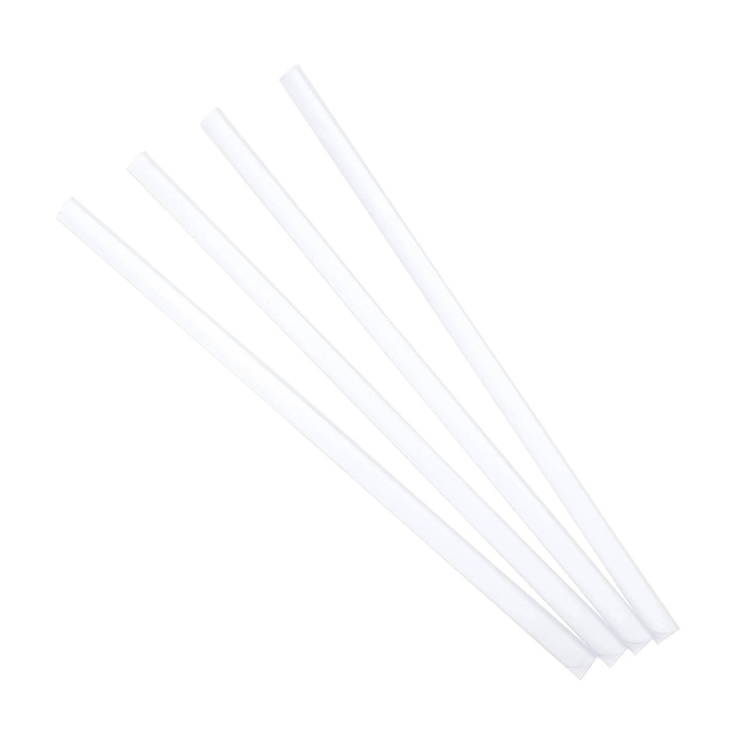 Exacompta 25 Stück Klemmschienen A4 30 Blatt Serodo 3mm Kristall 397080E