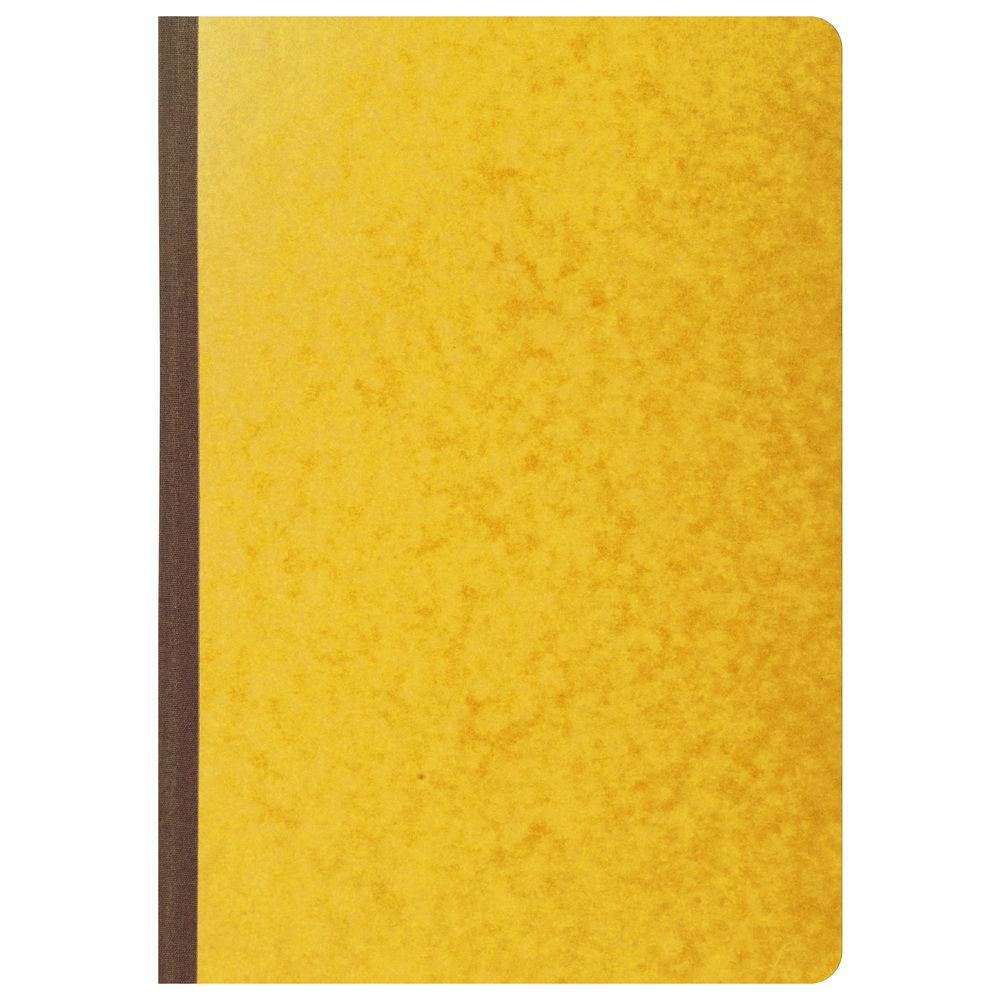 Exacompta Geschäftsbuch gebunden 40 Blatt, 110g, DIN A4, kariert - 410E