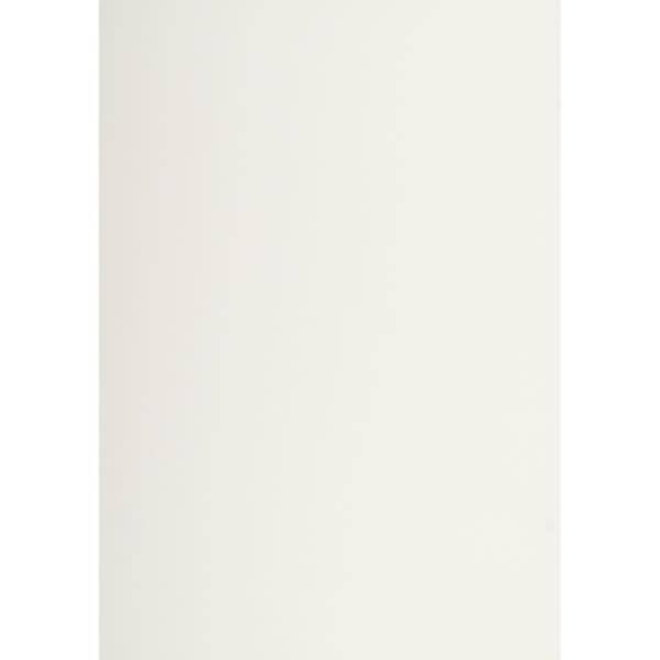 Schreibblock Velin pur Coton A4 220g/qm 20 Blatt creme