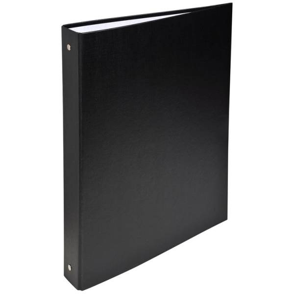 Ringbuch A4 PP 30mm 4 Ringe farbig sortiert