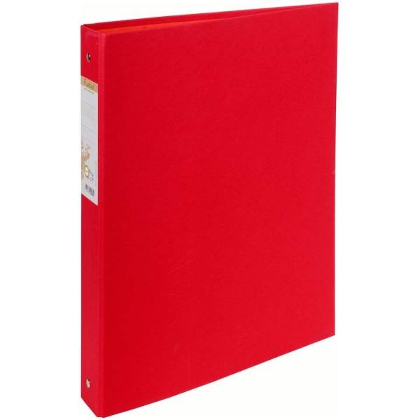 Exacompta Forever - Ringbuch - Rückenbreite: 40 mm - für A4 (210 x 297 mm)