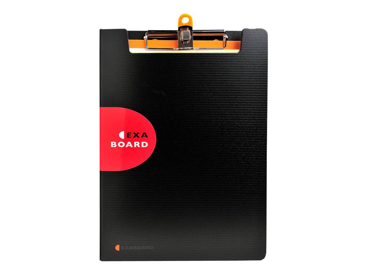 Exacompta Exactive - Klemmordner - für A4 (210 x 297 mm)